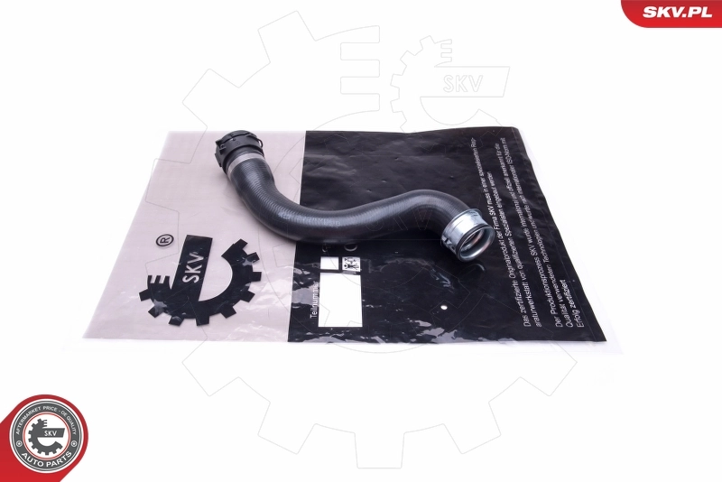 Radiator Hose